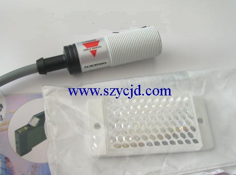 CARLO GAVAZZI佳乐光电开关PA18CSR30NA 