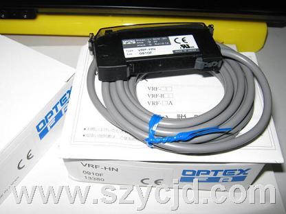 OPTEX奥普士光纤放大器VRF-HN 