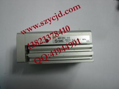 日本SMC气动滑块MXS8-10,MXH6-30 