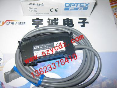OPTEX奥普士光纤放大器VRF-SN2  