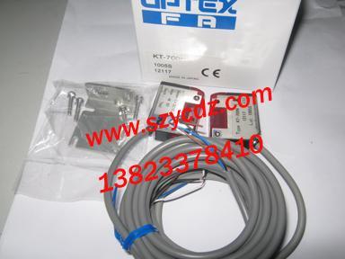 OPTEX奥普士光电传感器KT-700N,BGS-S08N,BGS-S15N 